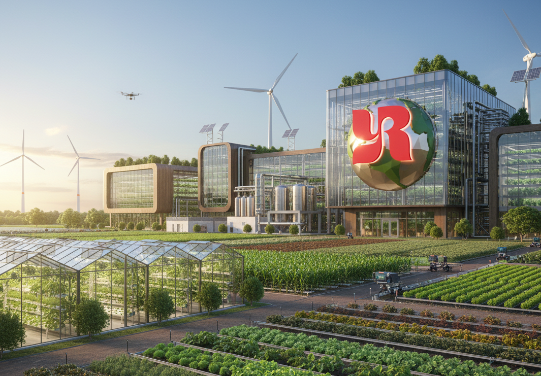 RO UF Water Treatment Plant